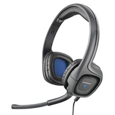 Plantronics Audio 655 Stereo USB Headset